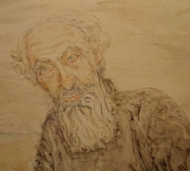 Alasdair mac Mhaighstir Alasdai