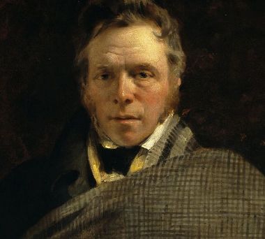 James Hogg