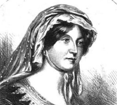 Carolina Oliphant, Lady Nairne
