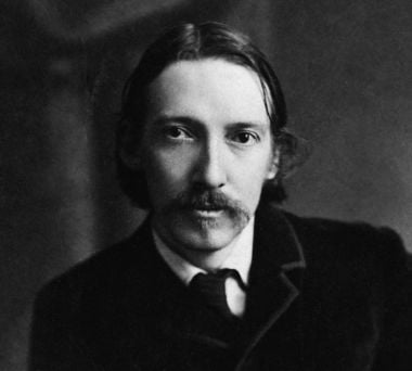 Robert Louis Stevenson