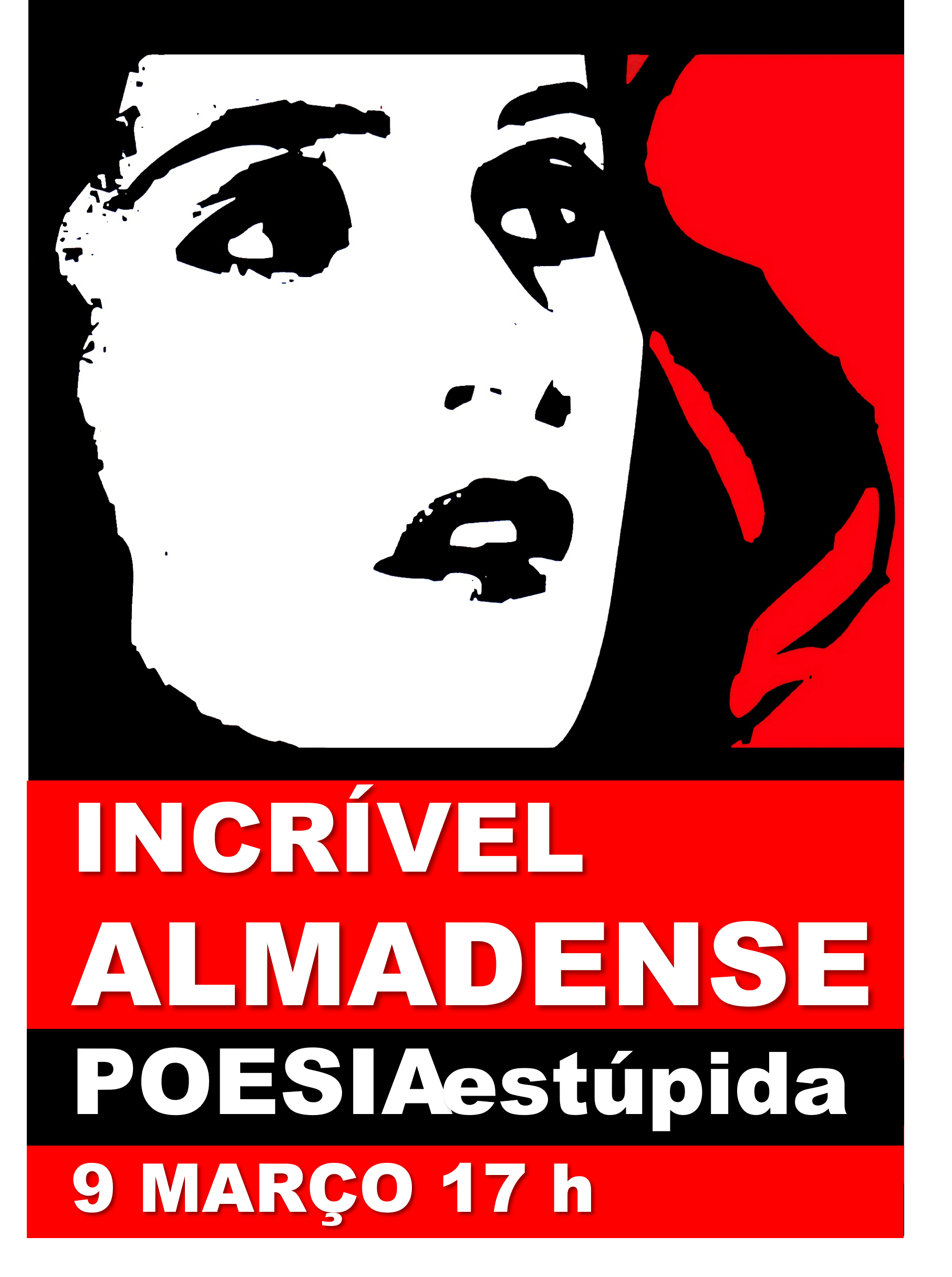poesia estupida