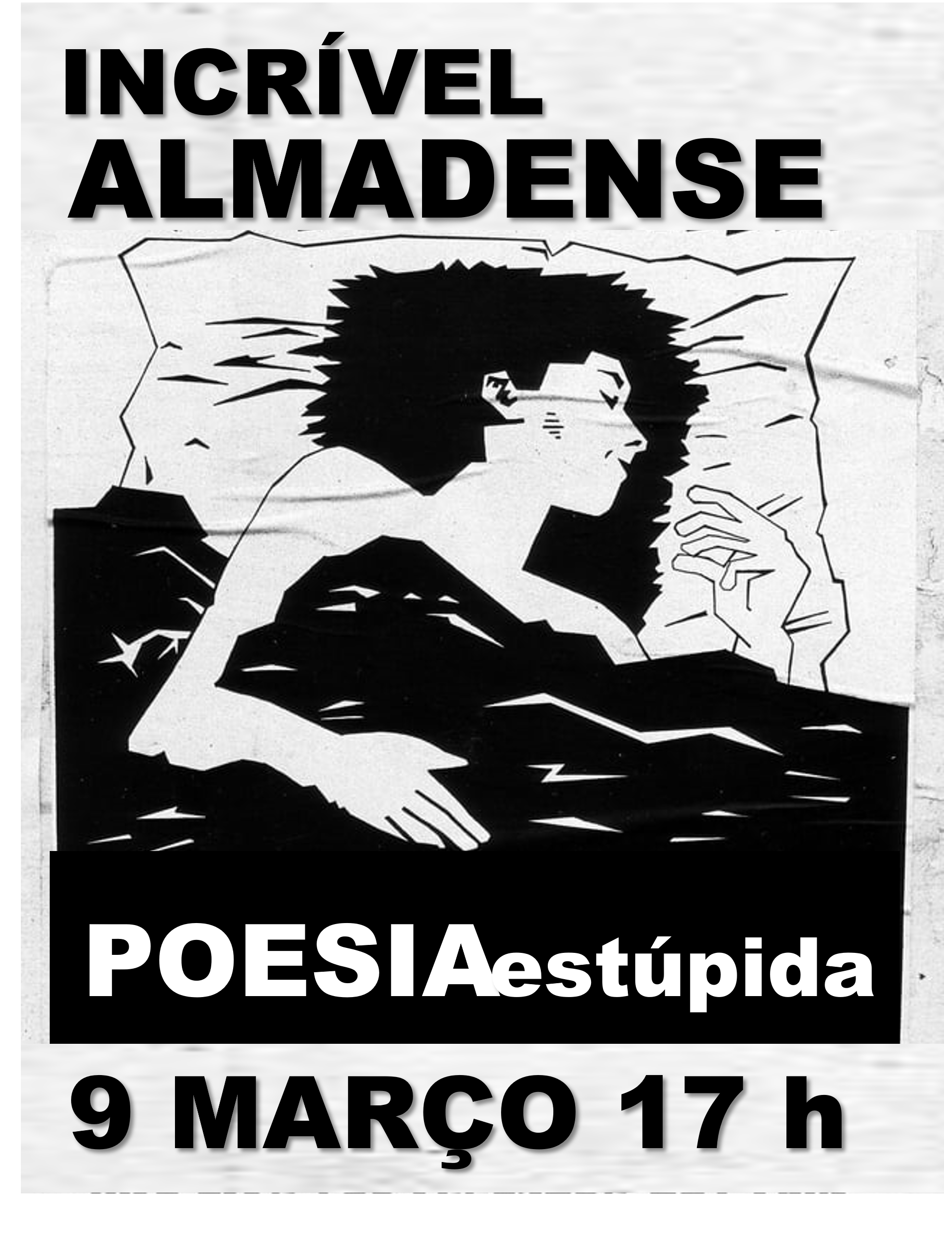 poesia estupida