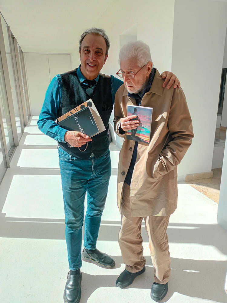 JOSÉ-ALBERTO MARQUES