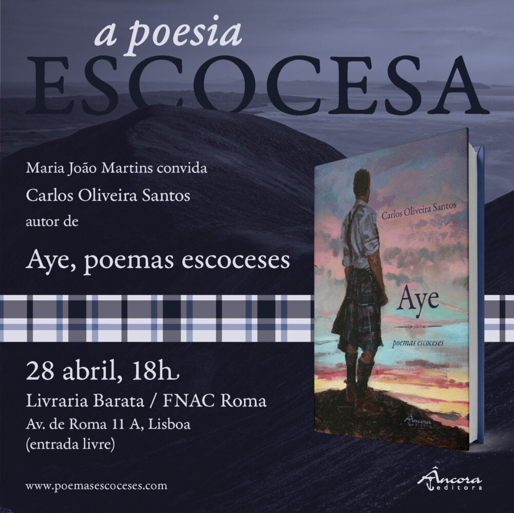 Escócia em Lisboa