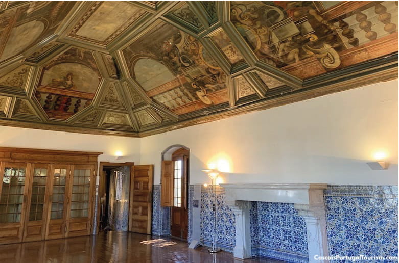 Casa de Santa Maria